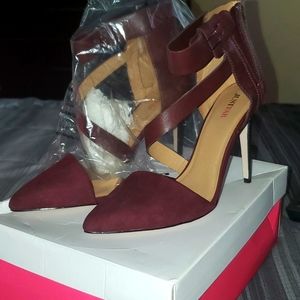 Women's heels